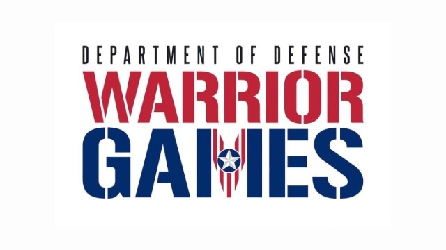 DoD Warrior Games official annoucement.