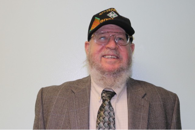 Maryland Veterans Commissioner Stanley Seidel, a Vietnam veteran, said he felt called to join the Army in 1967. He now dedicates his time to ensuring military-connected individuals receive the benefits they earned and know about the resources available to them.  
