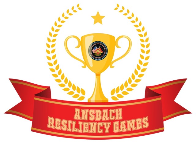Ansbach Resiliency Games