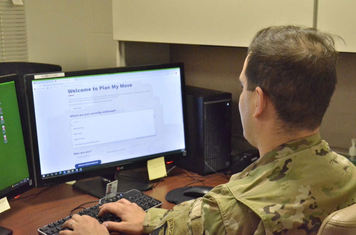 Plan ahead for PCS season with Military OneSource Article The