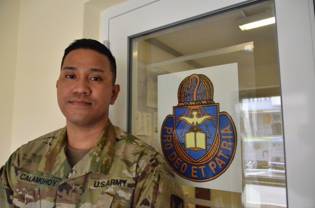 Get to know USAG Rheinland-Pfalz’s best warriors