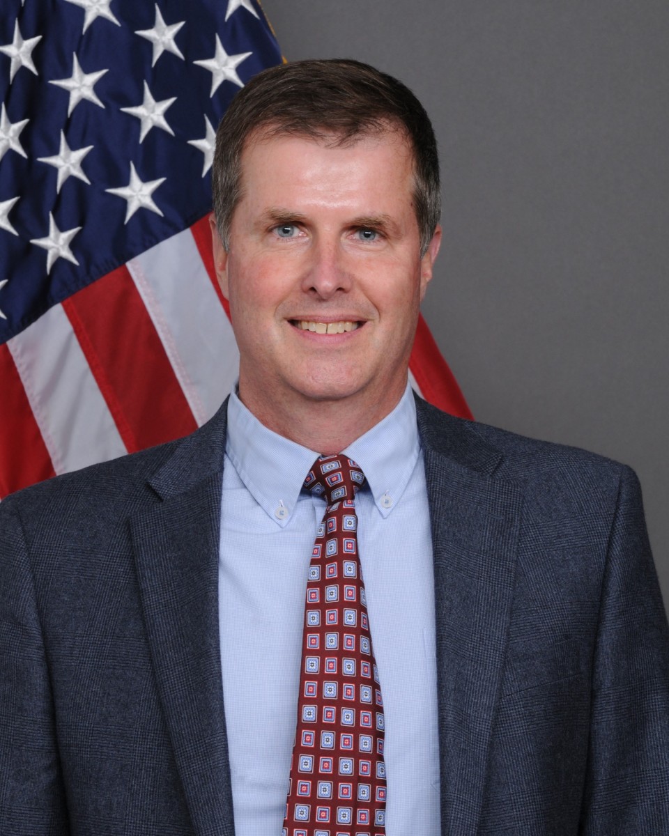 RTC names new technical director | Article | The United States Army