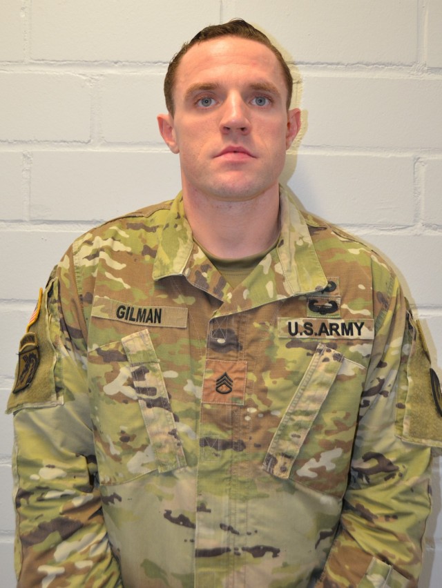 Get to know USAG Rheinland-Pfalz’s best warriors