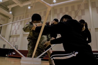 CAMP HUMPHREYS, Republic of Korea – The U.S. Army Garrison Humphreys’ Army Wellness Center provided the community with tips on how to live a more produc...