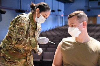 National Guard winds down COVID-19 support, remains ready