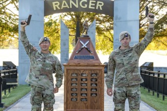 Infantry Week highlights Soldiers’ combat-readiness 