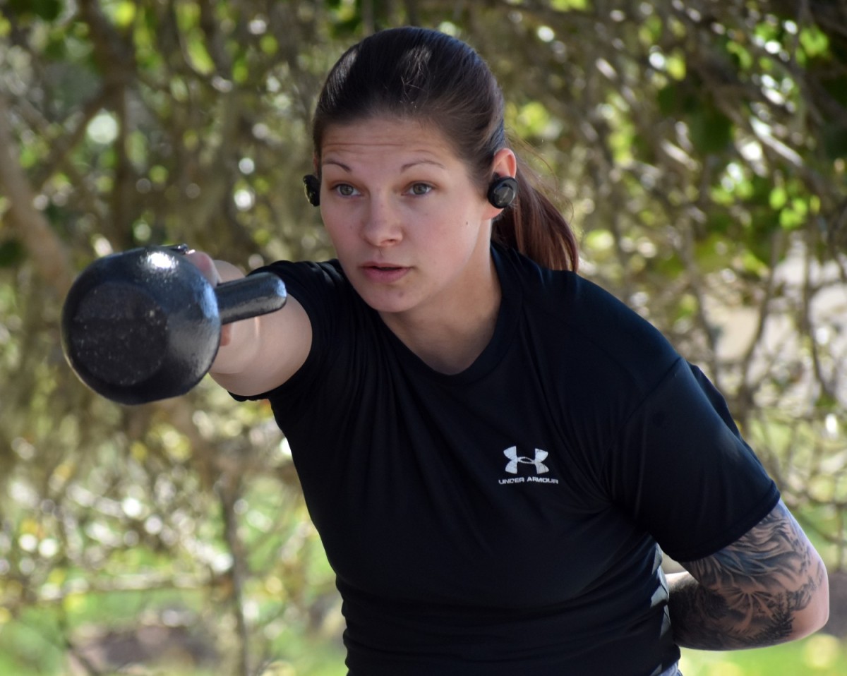 Army civilian fitness program thriving at Presidio of Monterey | Article