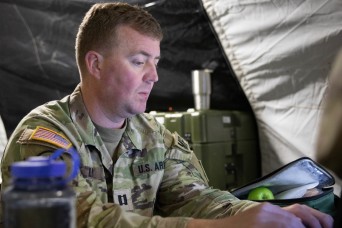 Future Penetration Division focus of Joint Warfighting Assessment 22