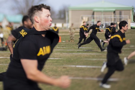 Army Guard ACFT requirements detailed in town hall - Article - The United States Army
