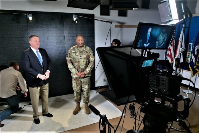 IMCOM-Pacific command sergeant major: ‘What you do matters!’