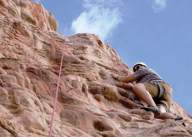 Adventure awaits with summer schedule