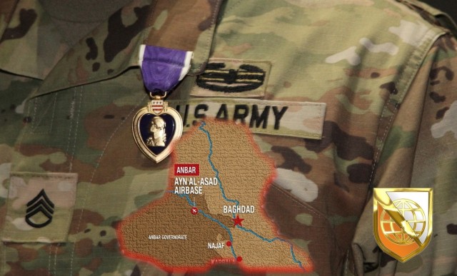 Gipson Purple Heart