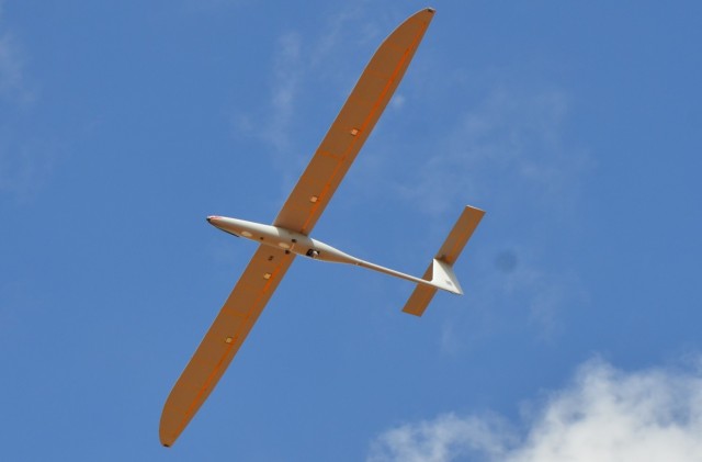 PC 21 Aerial Platform