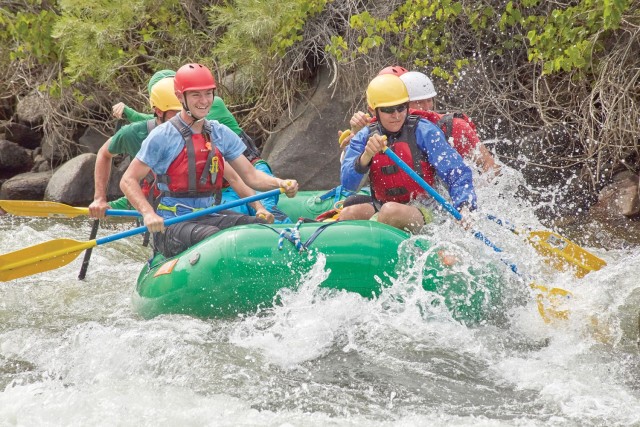 Adventure awaits with summer schedule