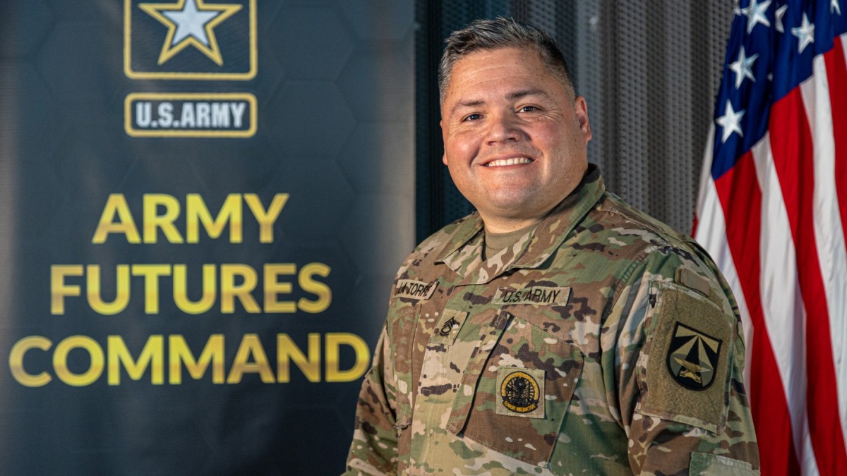 Ncoic Reflects On Benefits Opportunities Of Army Service Article