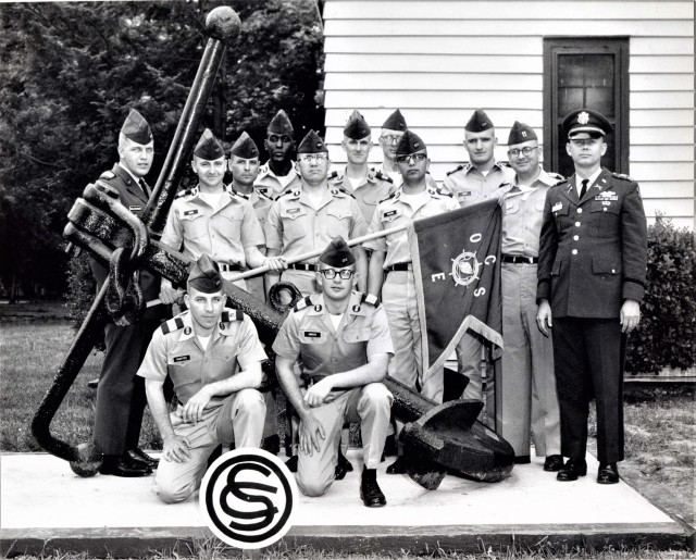 Fort Eustis Transportation Officer Candidate School