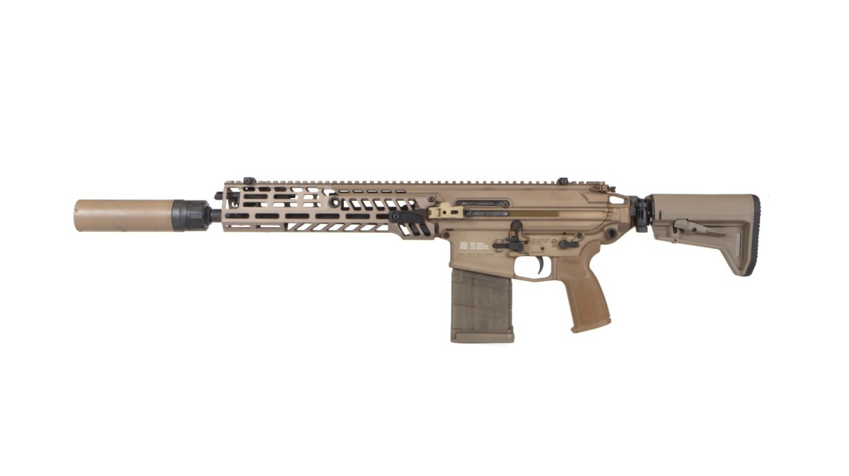 Army awards Next Generation Squad Weapon contract | Article | The ...