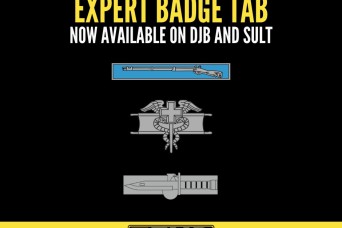 Training Fact Sheet: Expert badges: How do I know when I am ready?