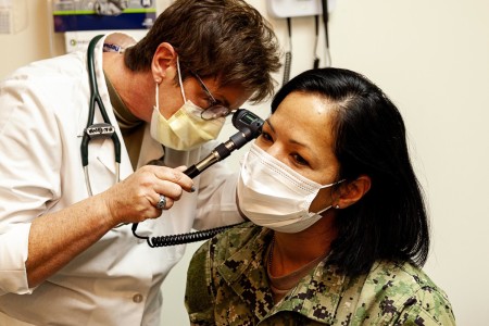 general practitioner