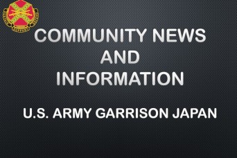 Community News Briefs