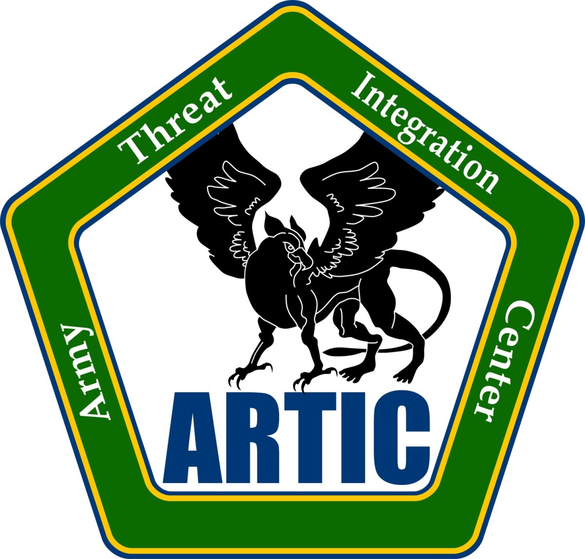 Army Threat Integration Center Receives Security Community Award 
