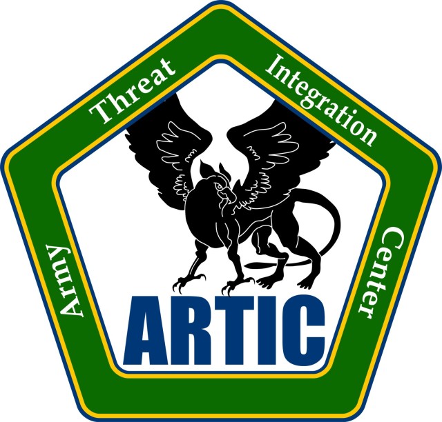 ARTIC is the Army’s global threat information sharing hub, focused on internal and external threats, providing real-time support for current operations. ARTIC enables Army-wide efforts to integrate and analyze information to provide a threat common operating picture for commanders and force protection officials.