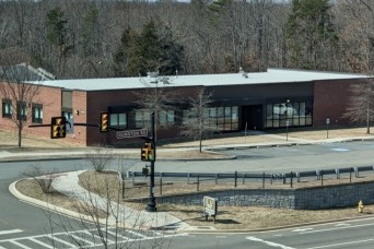 Army Advocacy Center opening on Fort Belvoir