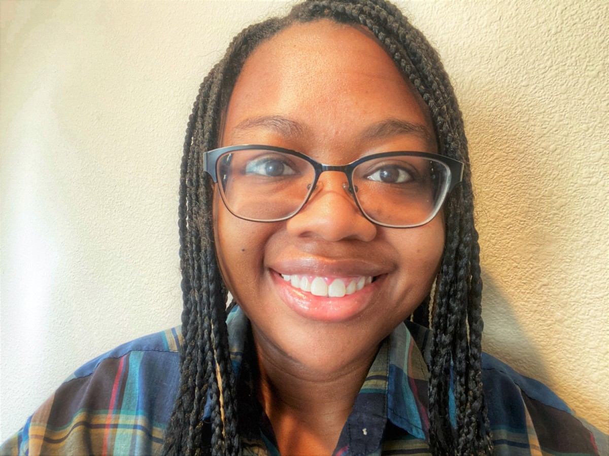 Month of the Military Child Workforce Spotlight: Isioma West | Article ...