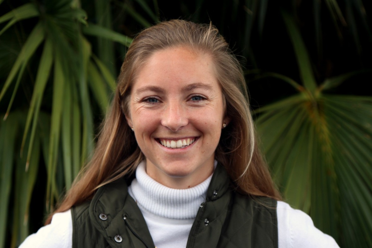 College Of Charleston Intern Helps USACE Charleston District GIS Team college-of-charleston-intern-helps-usace-charleston-district-gis-team