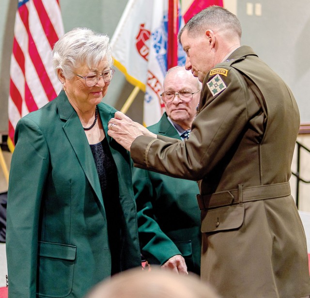 Fort Carson honors 2021 Good Neighbors
