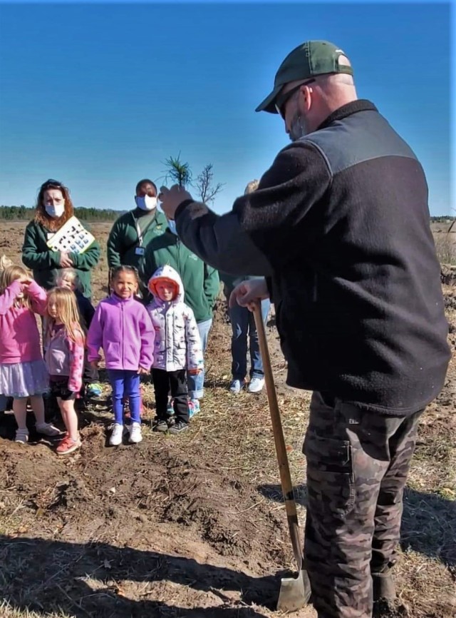 Fort McCoy plans 2022 Arbor Day celebration