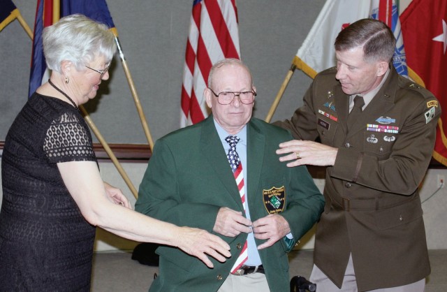 Fort Carson honors 2021 Good Neighbors