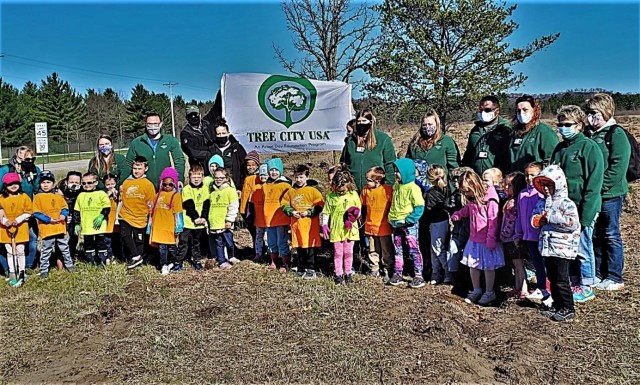 Fort McCoy plans 2022 Arbor Day celebration