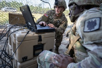 'The backbone of everything we do:' Army advances new communications network baseline  