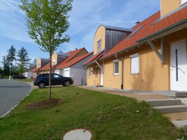 Be a good neighbor: USAG Bavaria housing policies