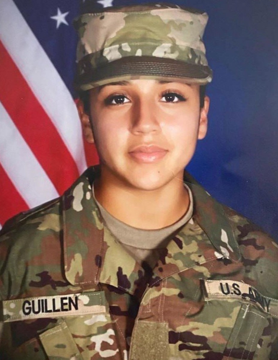 Remembering Spc Vanessa Guillen During Sexual Assault Awareness Month