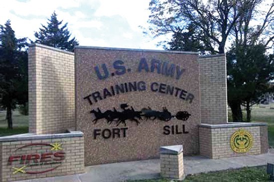 Us Army Moves Forward With Renewable Energy Project At Fort Sill