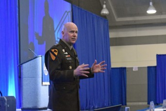 Army highlights service cyber risk reforms