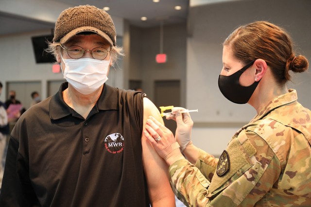 Reservist ‘strives for excellence’ in providing medical care around the globe