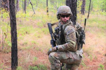 Geronimo platoons provide key input to improve Army radio capabilities