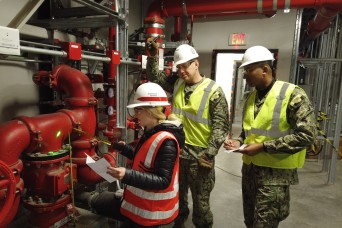 Army Fellows Program in Europe offers unique international opportunities for recent grads and early career engineers with U.S. Army Corps of Engineers