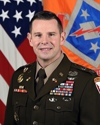 Col. Daniel (Dan) C. Wood II