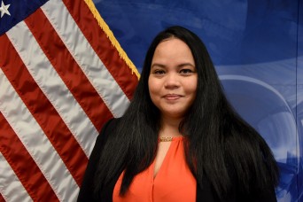 Chamorro upbringing shapes Army civilian's journey