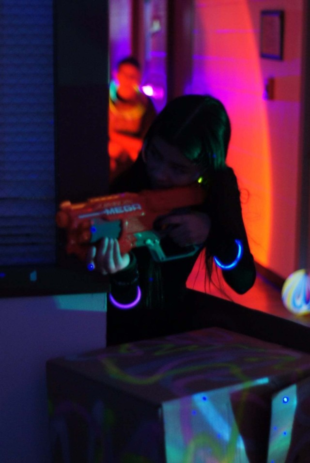 Club Beyond offers Fort Drum teens a place to belong