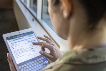 ‘Game-changing’ SmartVoucher pays PCSing Soldiers faster