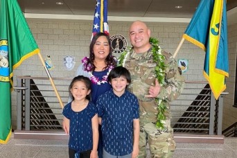 Washington National Guard celebrates Asian American Pacific Islander Month