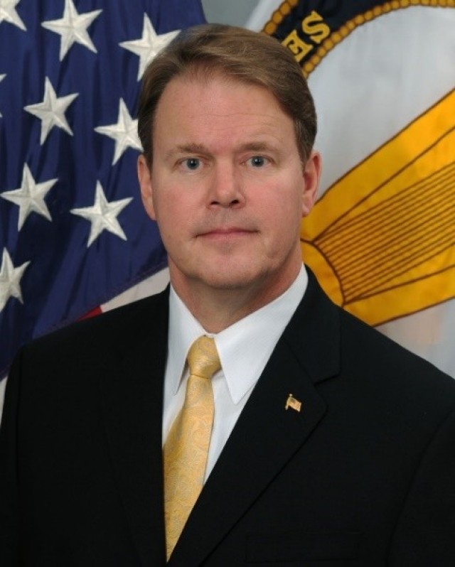 Mr. William Nelson, Deputy Assistant Secretary of the Army for Research and Technology