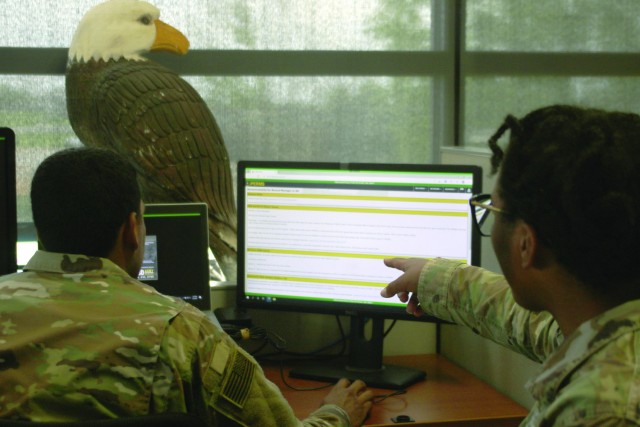 Fort Campbell Client Services urges Soldiers to take responsibility for BAH updates