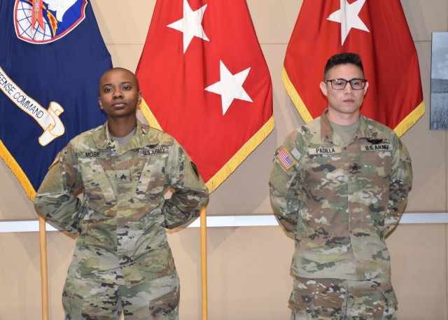 SMDC completes training with MDTF SIGINT Soldiers
