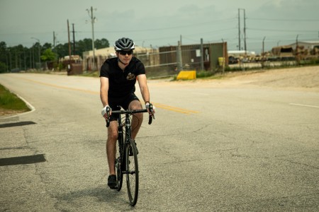 bike accident hospital